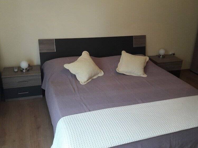 침실 1개 아파트, Guest House Hvar Jelsa