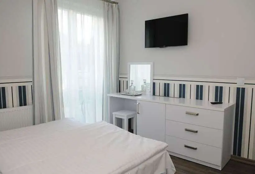 ビジネスルーム, Villa Karmelia