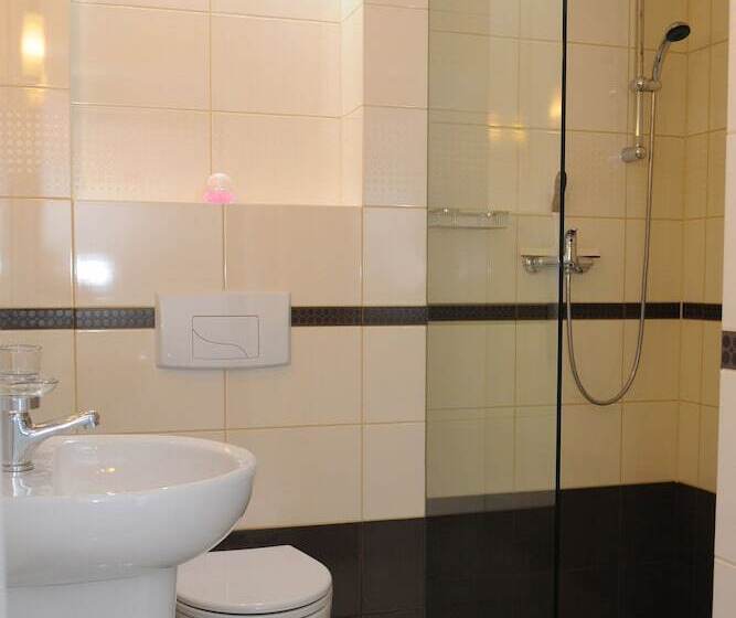 Номер Стандарт, Villa Karmelia