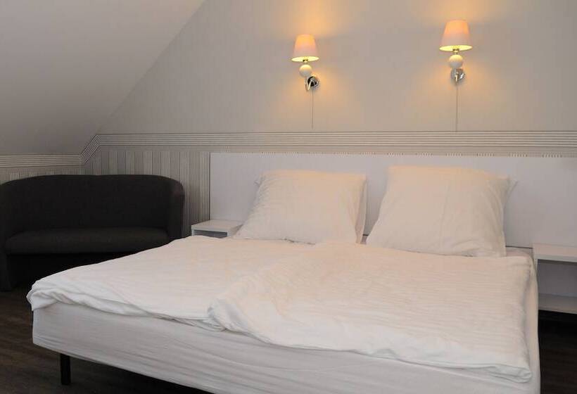 Номер Стандарт, Villa Karmelia