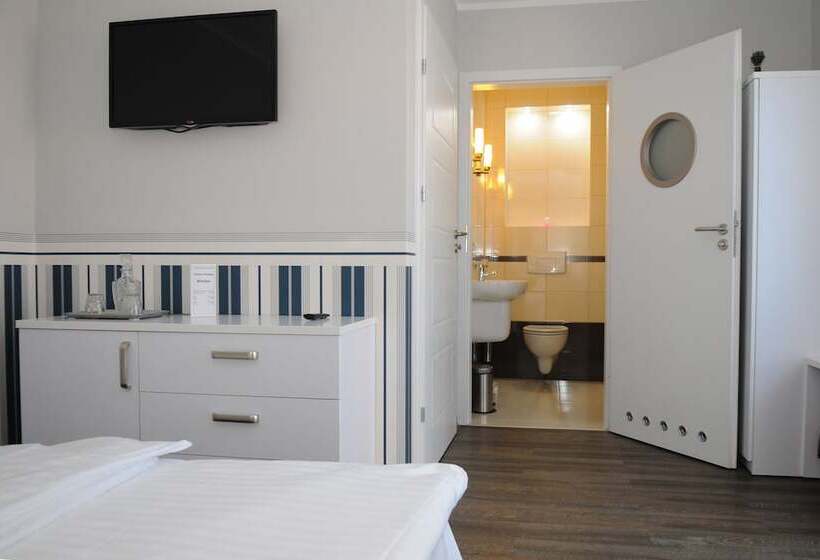 Номер Стандарт, Villa Karmelia