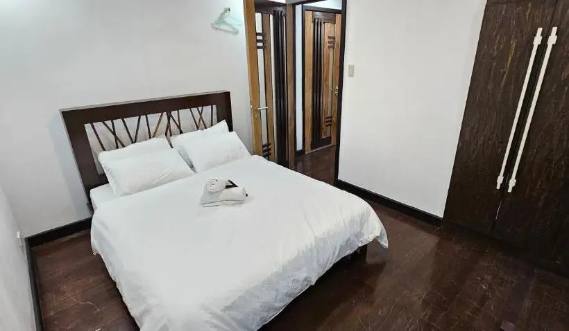 ファミリールーム, Colione Bed And Breakfast