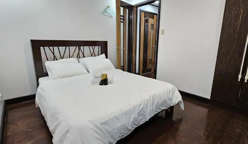 ファミリールーム, Colione Bed And Breakfast