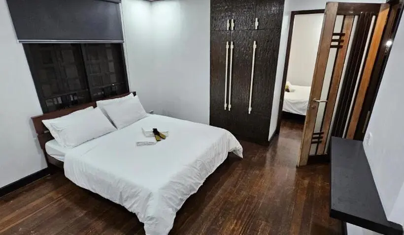 ファミリールーム, Colione Bed And Breakfast