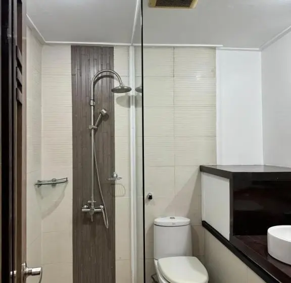 デラックスルーム, Colione Bed And Breakfast