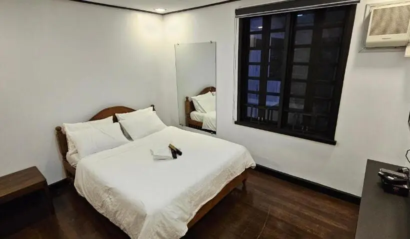 デラックスルーム, Colione Bed And Breakfast