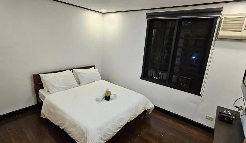 デラックスルーム, Colione Bed And Breakfast