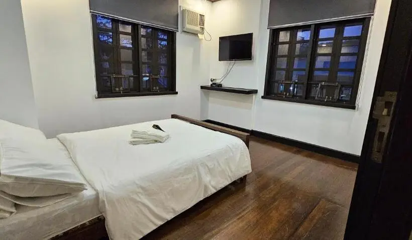 １ベッドルームハウス, Colione Bed And Breakfast