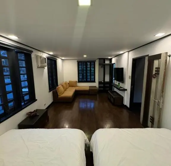 １ベッドルームハウス, Colione Bed And Breakfast