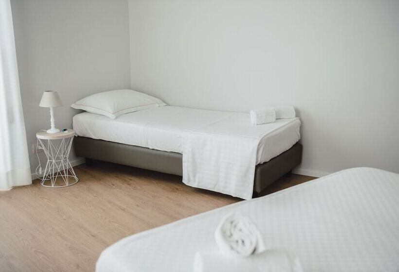 جناح, Elysium B&b