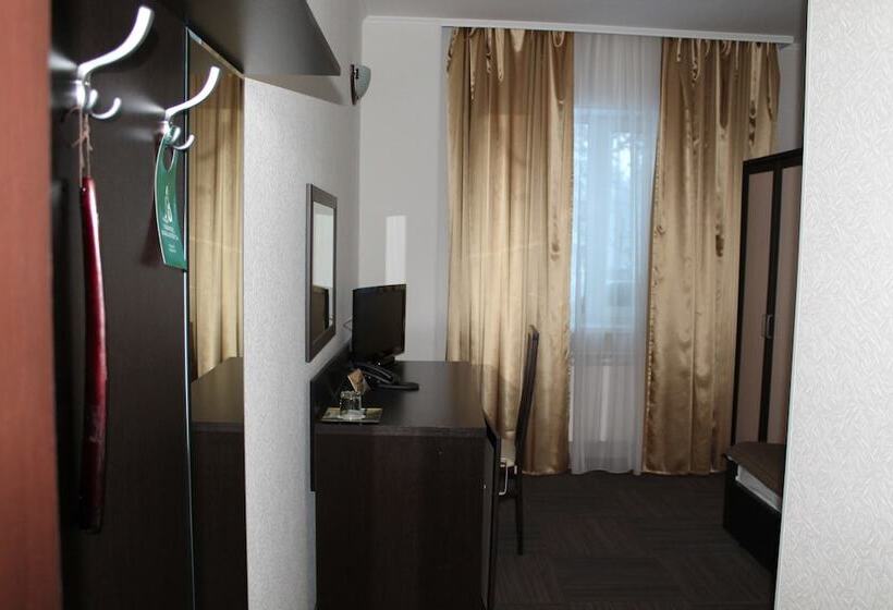 اتاق استاندارد یک نفره, Livadia