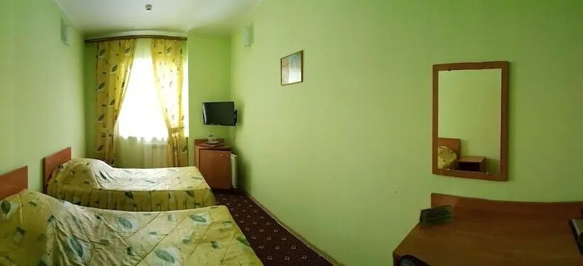 اتاق استاندارد, Livadia