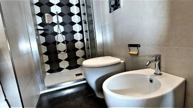 اتاق لوکس, Vatican Rome Suite