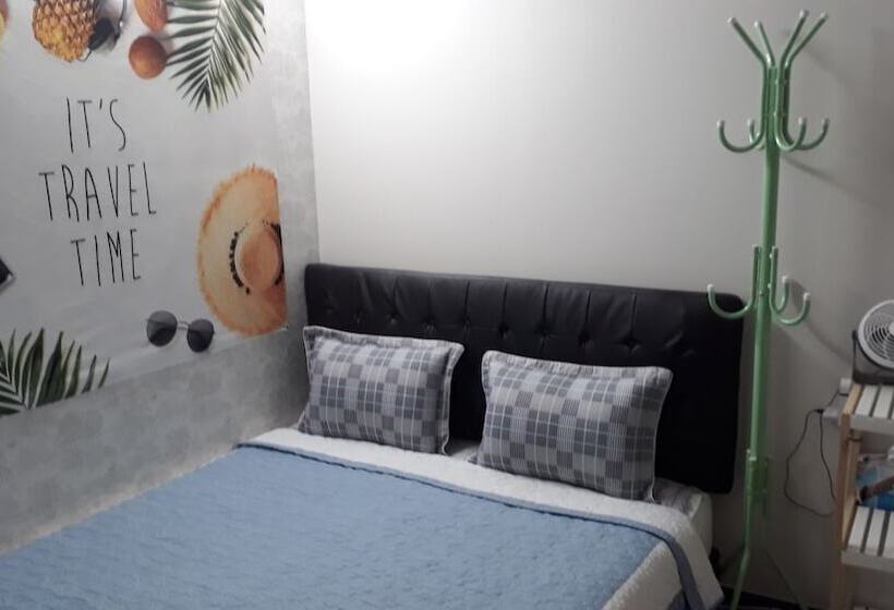 스탠다드 룸, Capsule Hotel Goodstayinn