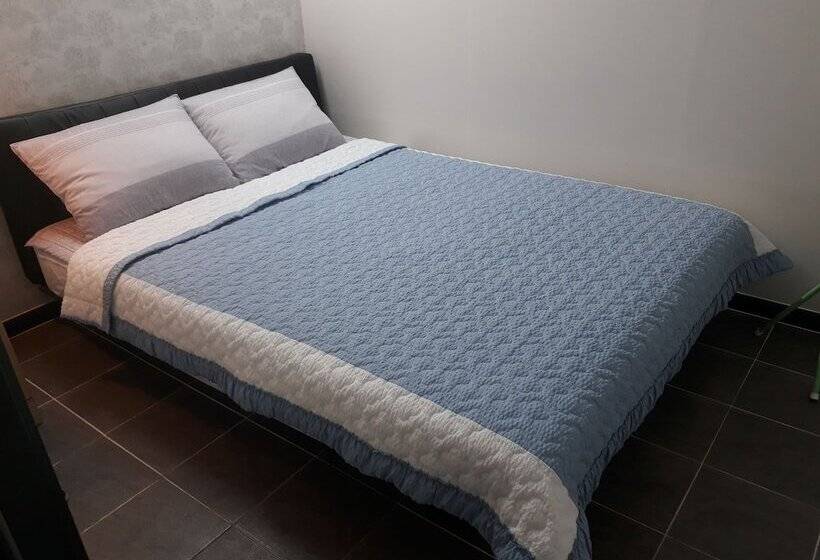 标准间, Capsule Hotel Goodstayinn