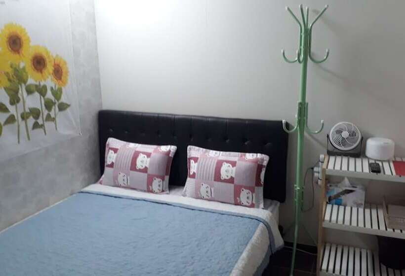 标准间, Capsule Hotel Goodstayinn