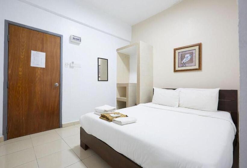 اتاق لوکس, Mawar Villa