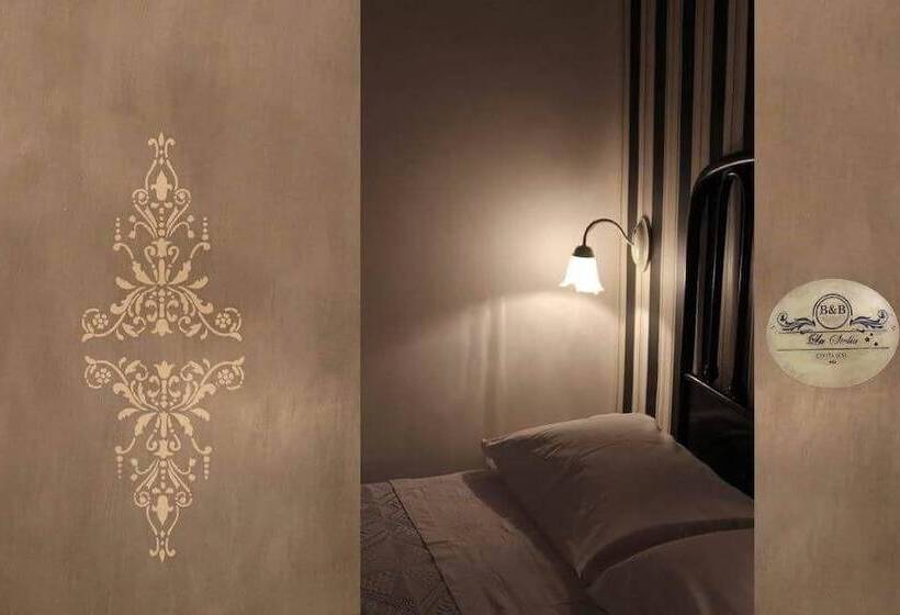 غرفة قياسية مطلة على الجبل, La Stella