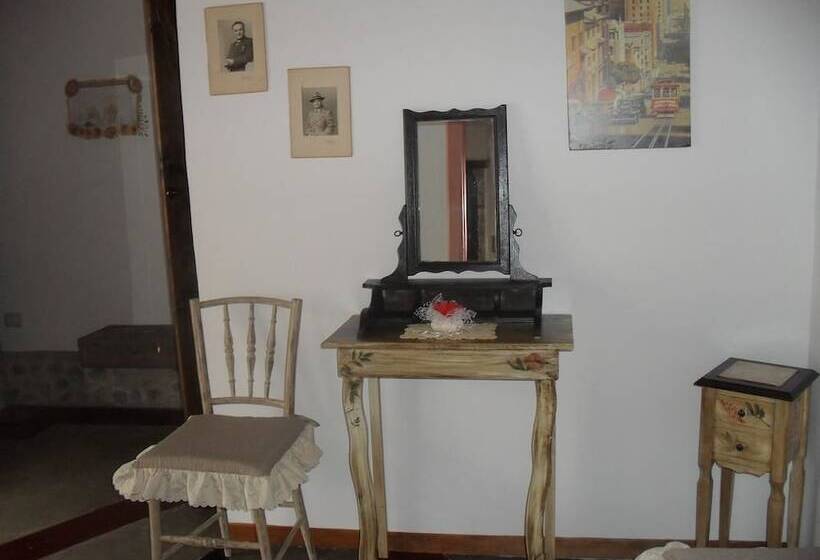 غرفة قياسية, La Stella