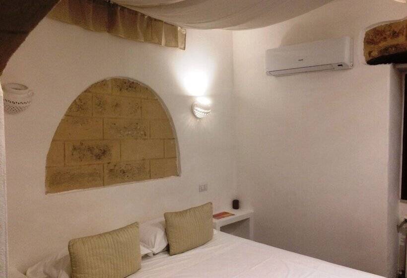 חדר סטנדרט, Rifugio Degli Svevi