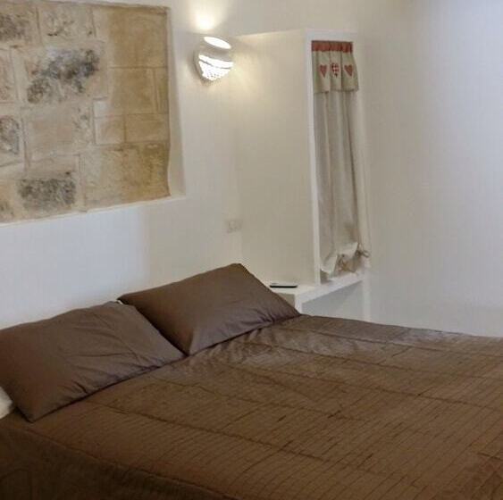 חדר סטנדרט, Rifugio Degli Svevi