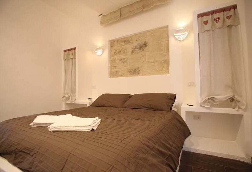 חדר סטנדרט, Rifugio Degli Svevi