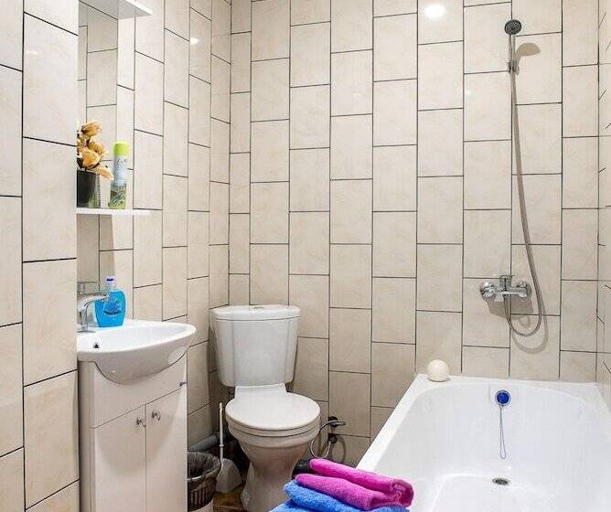 מיטה בחדר משותף, Filosof   Hostel