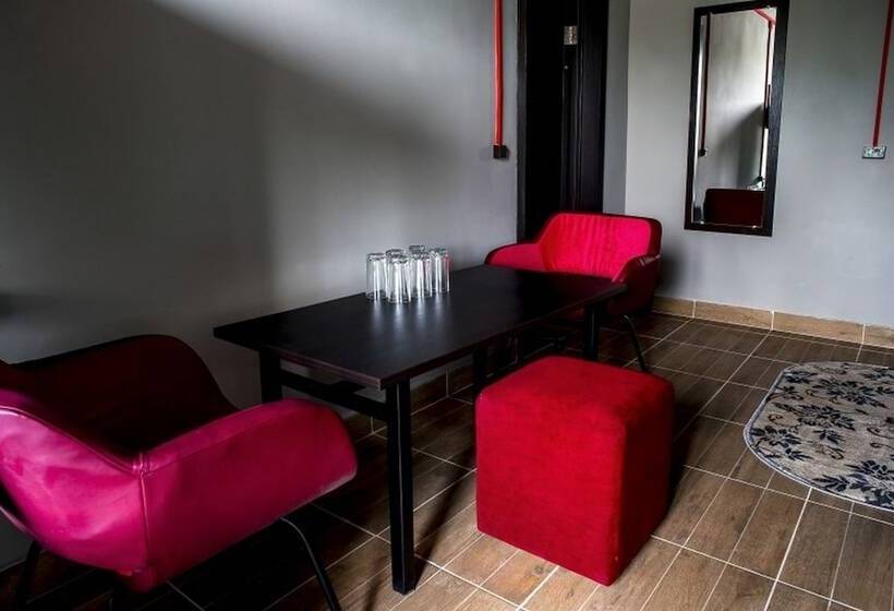 מיטה בחדר משותף, Filosof   Hostel