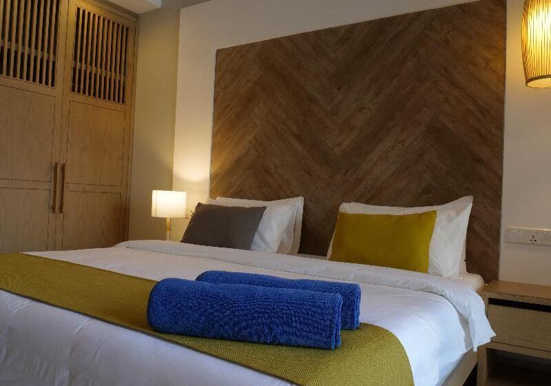 اتاق استاندارد, African Princess Beach