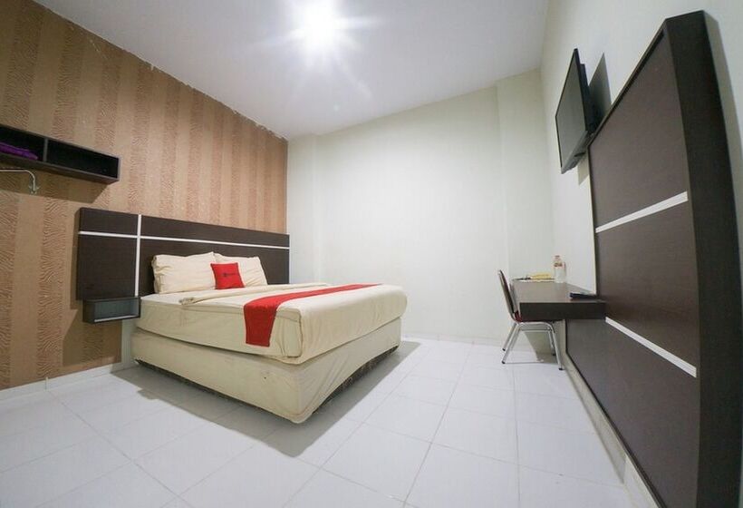 经济房, Reddoorz Plus Near Mall Panakukang 2