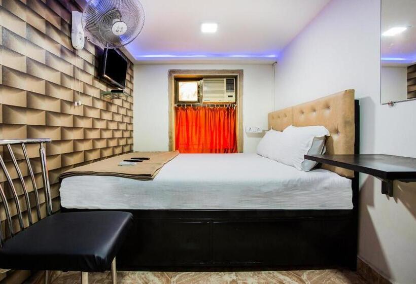 ベーシックルーム, O City Inn Guest House