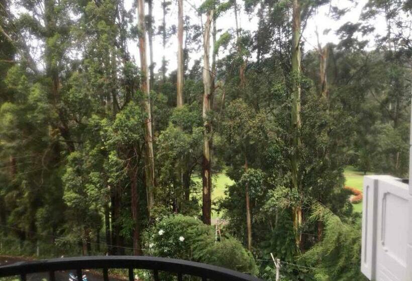 ガーデンビュースタンダードルーム, Panorama Green View Hotel Nuwara Eliya