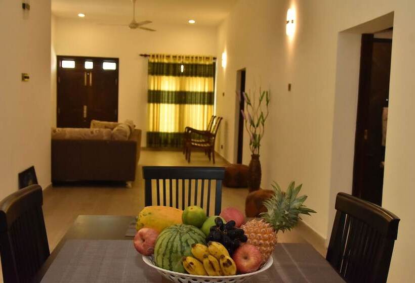 2 베드룸 디럭스 빌라, Aurora Four Seasons Villa & Spa