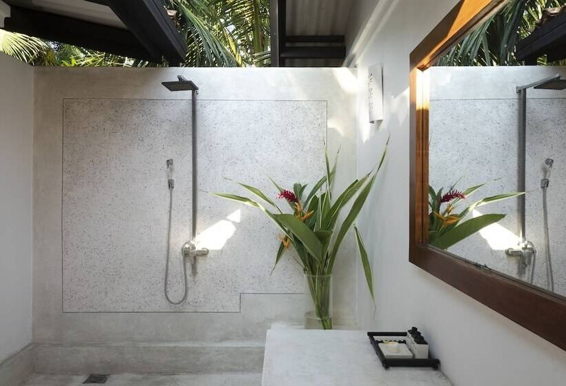 标准间, Coco Tangalla