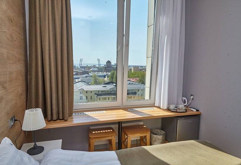 Quarto Estandar, Port Inn Apartment