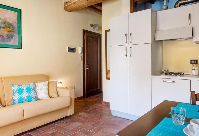 آپارتمان 1 خوابه, Massa Alta B&b E Appartamenti