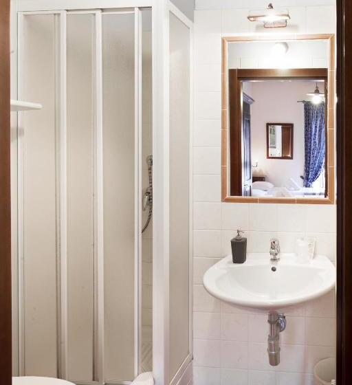 آپارتمان 1 خوابه, Massa Alta B&b E Appartamenti