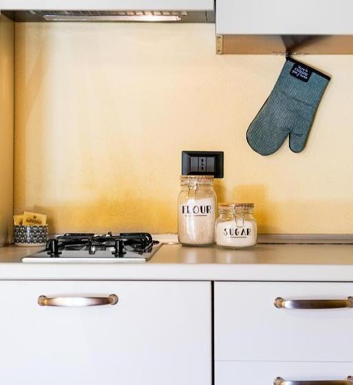 آپارتمان 1 خوابه, Massa Alta B&b E Appartamenti