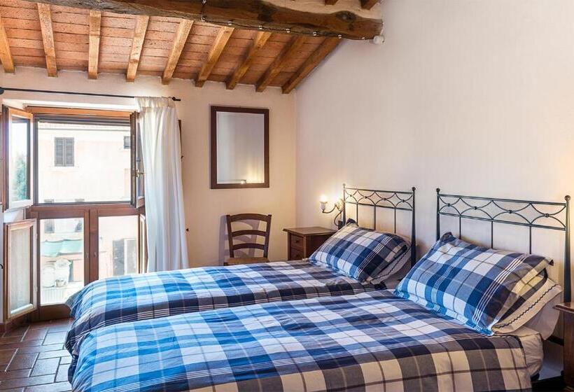 اتاق استاندارد, Massa Alta B&b E Appartamenti