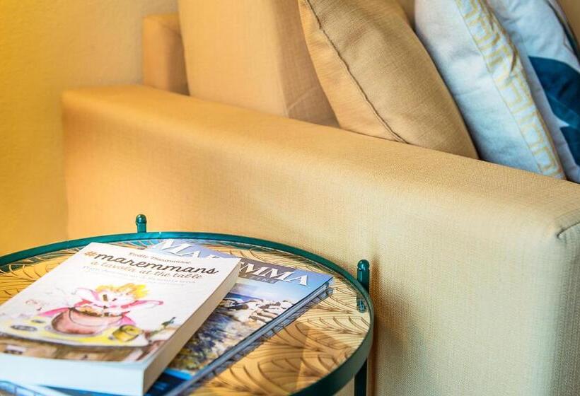 استودیوی استاندارد, Massa Alta B&b E Appartamenti