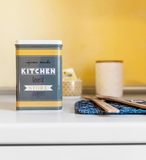 استودیوی استاندارد, Massa Alta B&b E Appartamenti