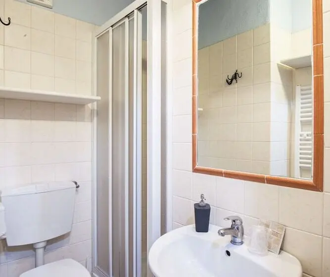 Standard-huone, Massa Alta B&b E Appartamenti