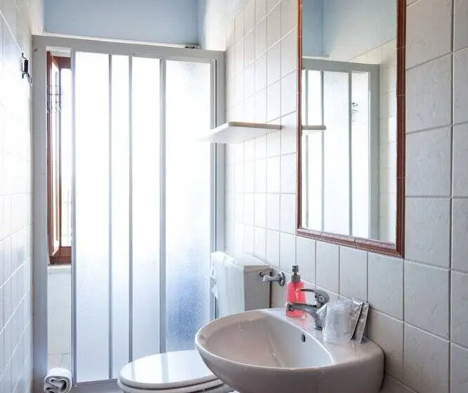 Standard-huone, Massa Alta B&b E Appartamenti