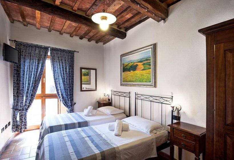 اتاق استاندارد, Massa Alta B&b E Appartamenti