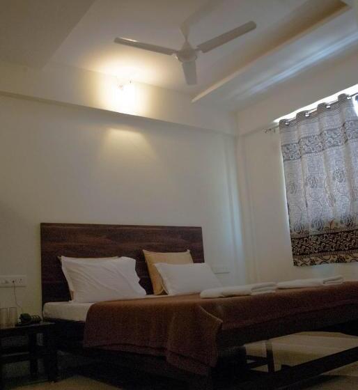 Номер Стандарт, Govindpuram, Kolhapur