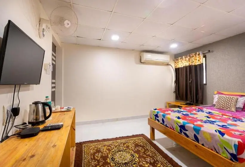 ベーシックルーム, Natures Dreamland Holiday Homes, Igatpuri