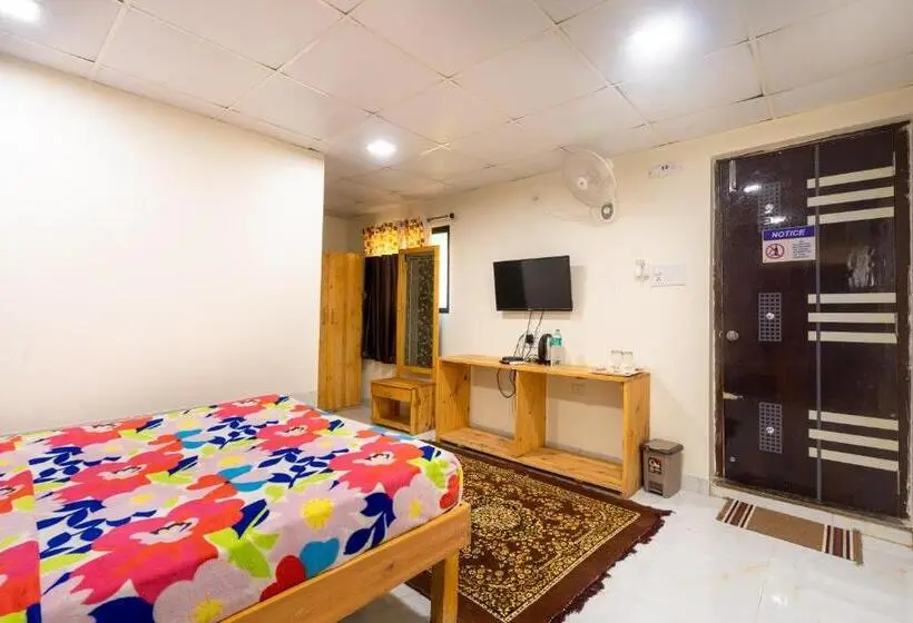 ベーシックルーム, Natures Dreamland Holiday Homes, Igatpuri