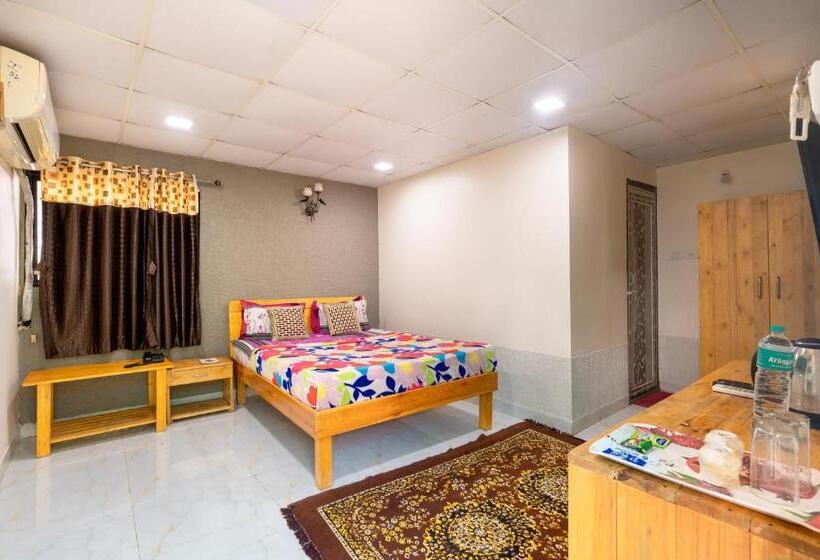 ベーシックルーム, Natures Dreamland Holiday Homes, Igatpuri