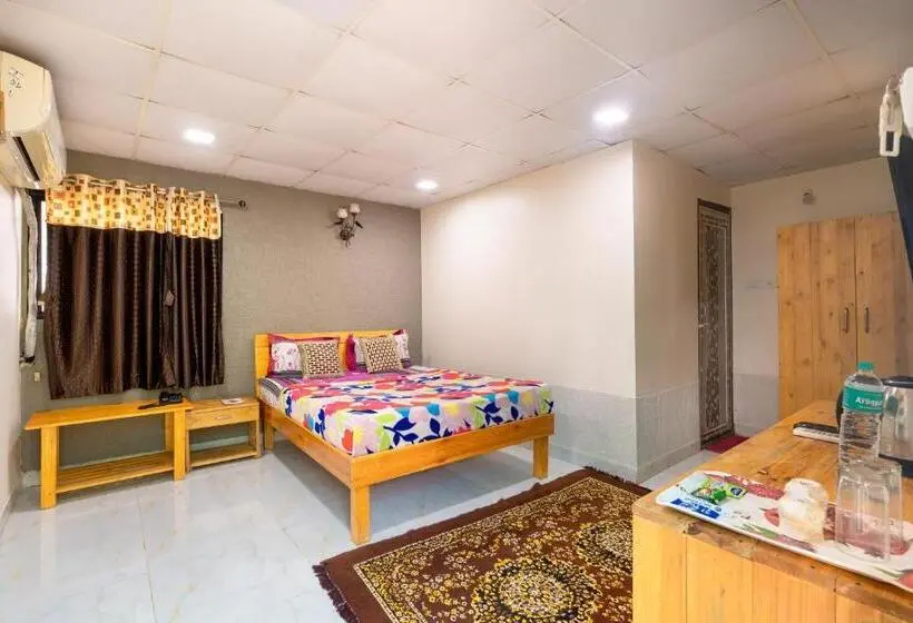 ベーシックルーム, Natures Dreamland Holiday Homes, Igatpuri
