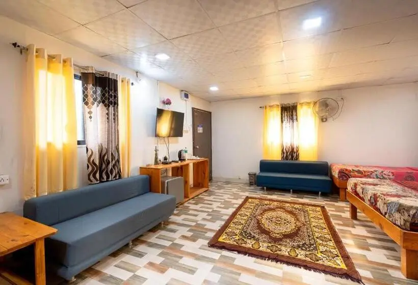 ファミリールーム, Natures Dreamland Holiday Homes, Igatpuri